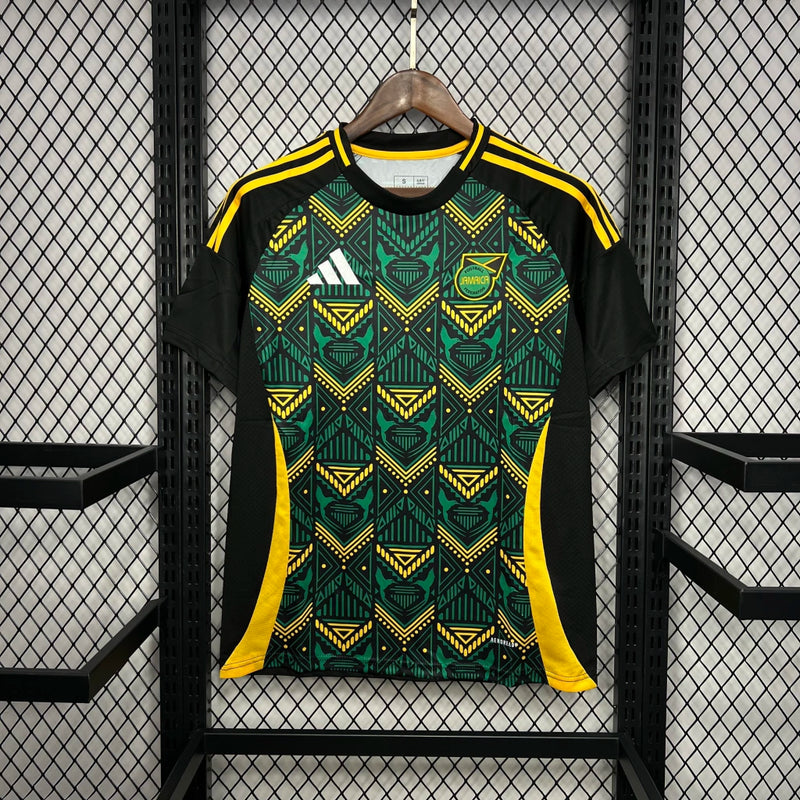 Camisa Jamaica II 24/25 Torcedor Masculina