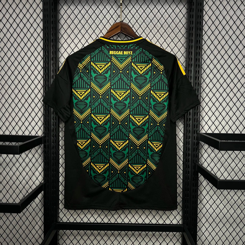 Camisa Jamaica II 24/25 Torcedor Masculina