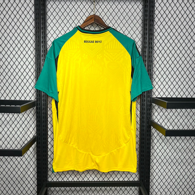 Camisa Jamaica I 24/25 Torcedor Masculina