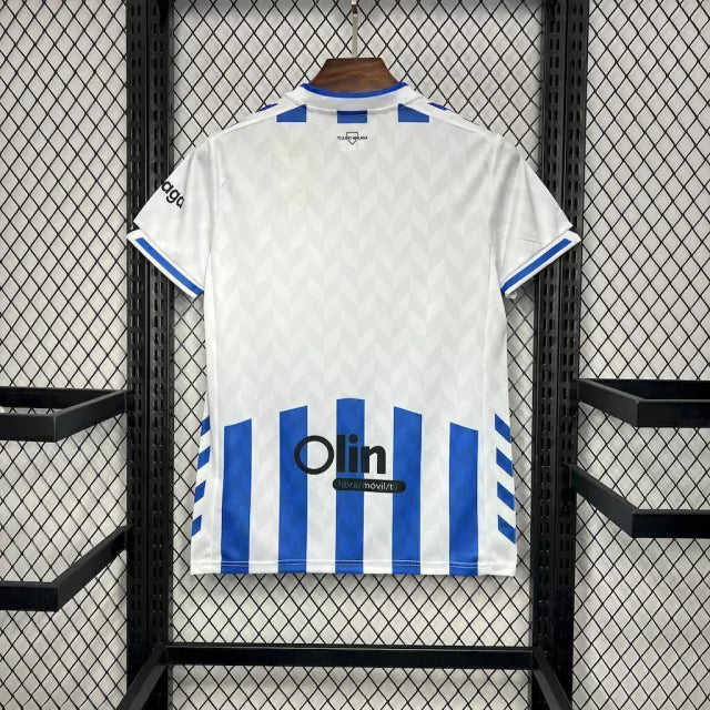 Camisa Malaga 24/25 Torcedor Masculina