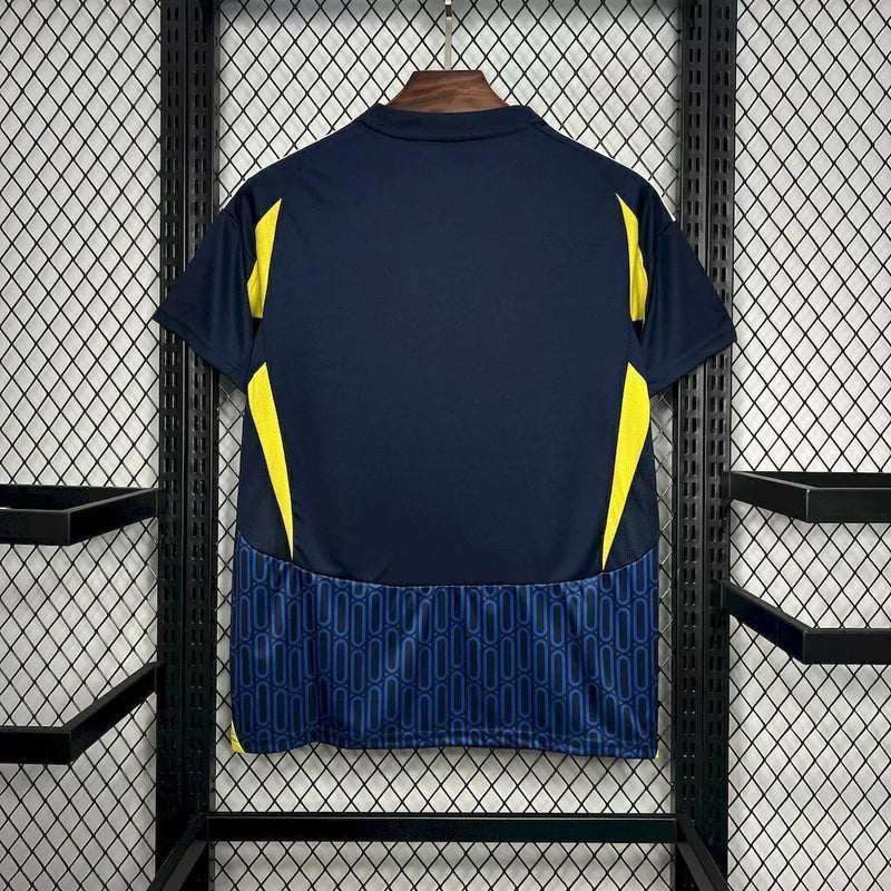 Camisa Al Nassr II 24/25 Torcedor Masculina