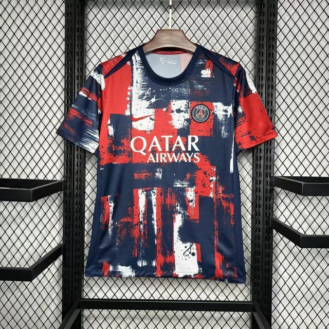 Camisa PSG 24/25 Torcedor Masculina