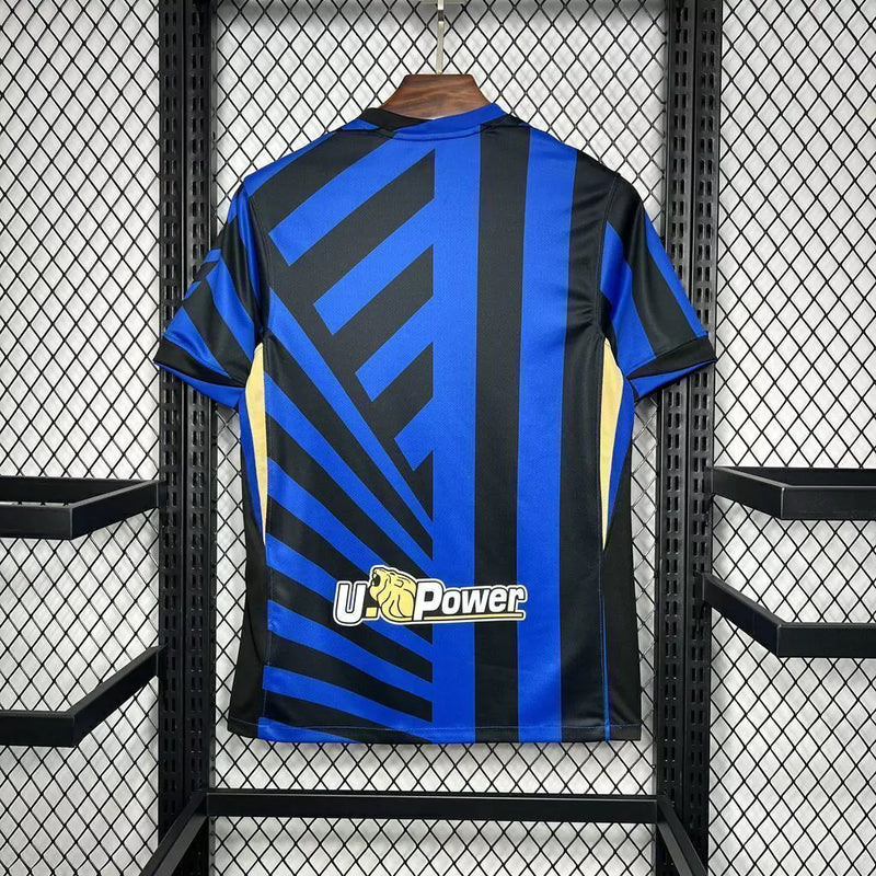 Camisa Inter de Milão II 24/25 Torcedor Masculina