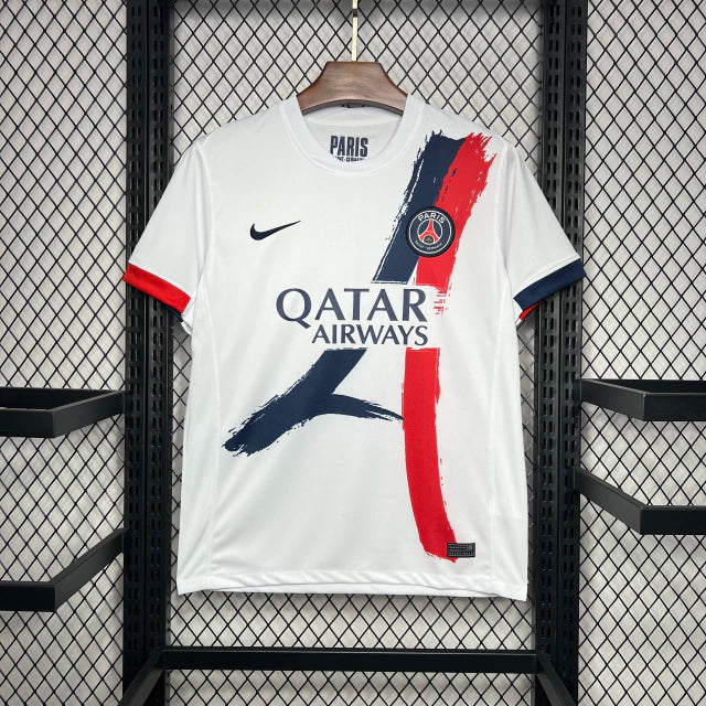 Camisa PSG II 24/25 Torcedor Masculina