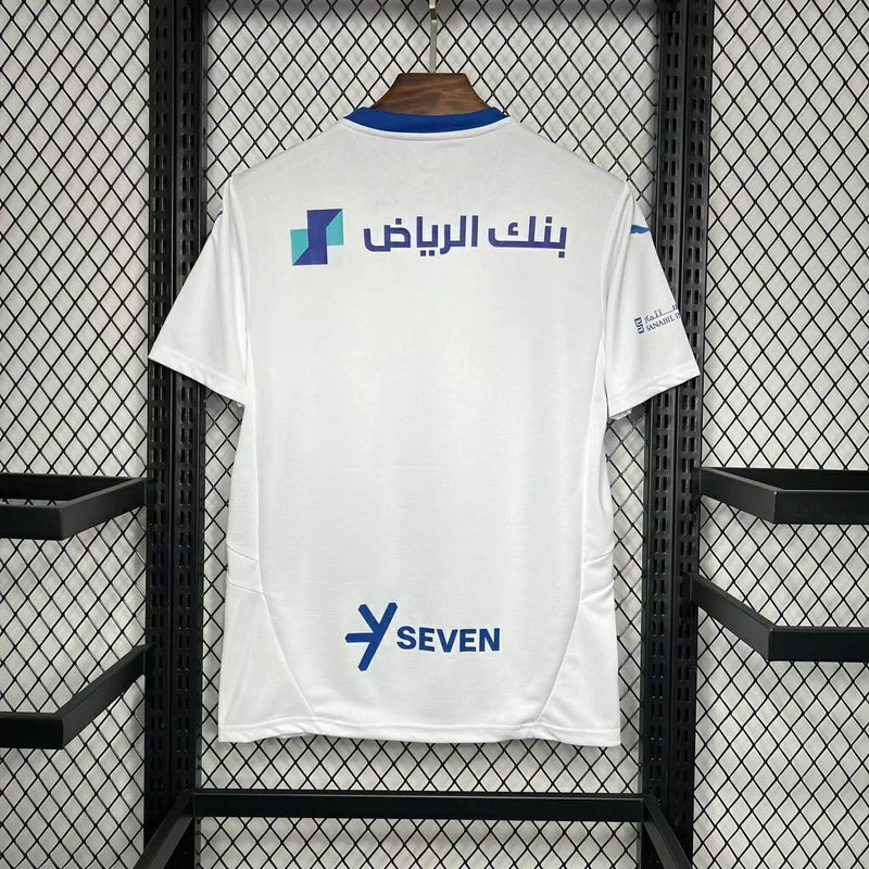 Camisa Al Hilal II 24/25 Torcedor Masculina