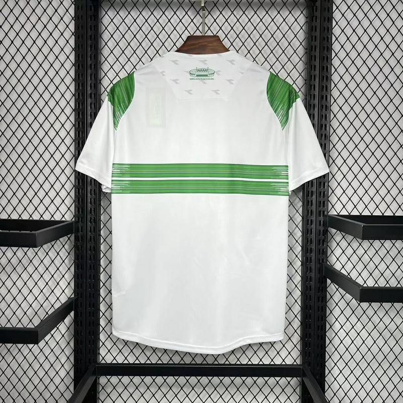 Camisa Coritiba I 24/25 Torcedor Masculina