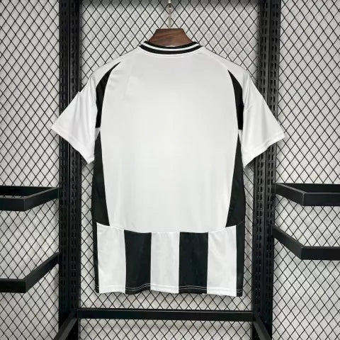 Camisa Juventus I 24/25 Torcedor Masculina