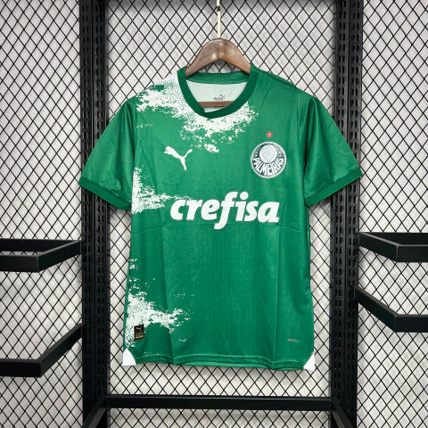 Camisa Palmeiras Especial 24/25 Torcedor Masculina