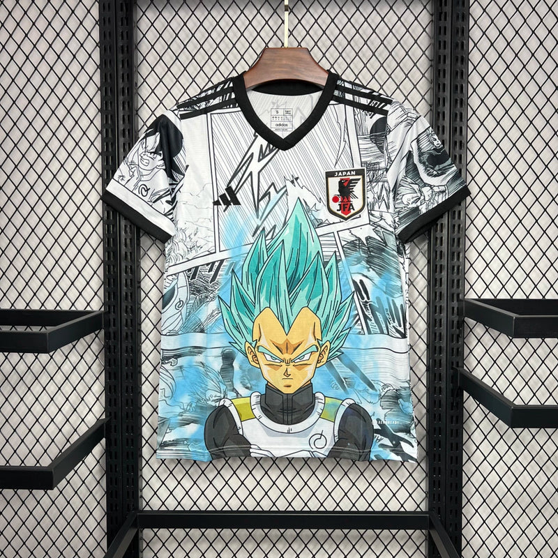 Camisa Japão Especial 24/25 Jogador Masculina