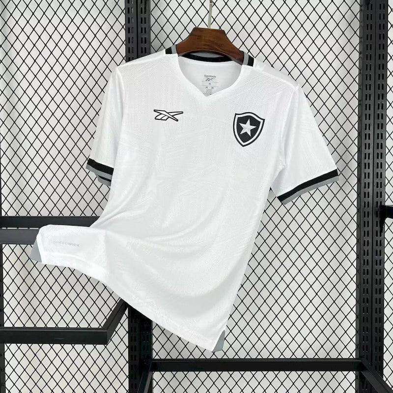 Camisa Botafogo III 24/25 Torcedor Feminina