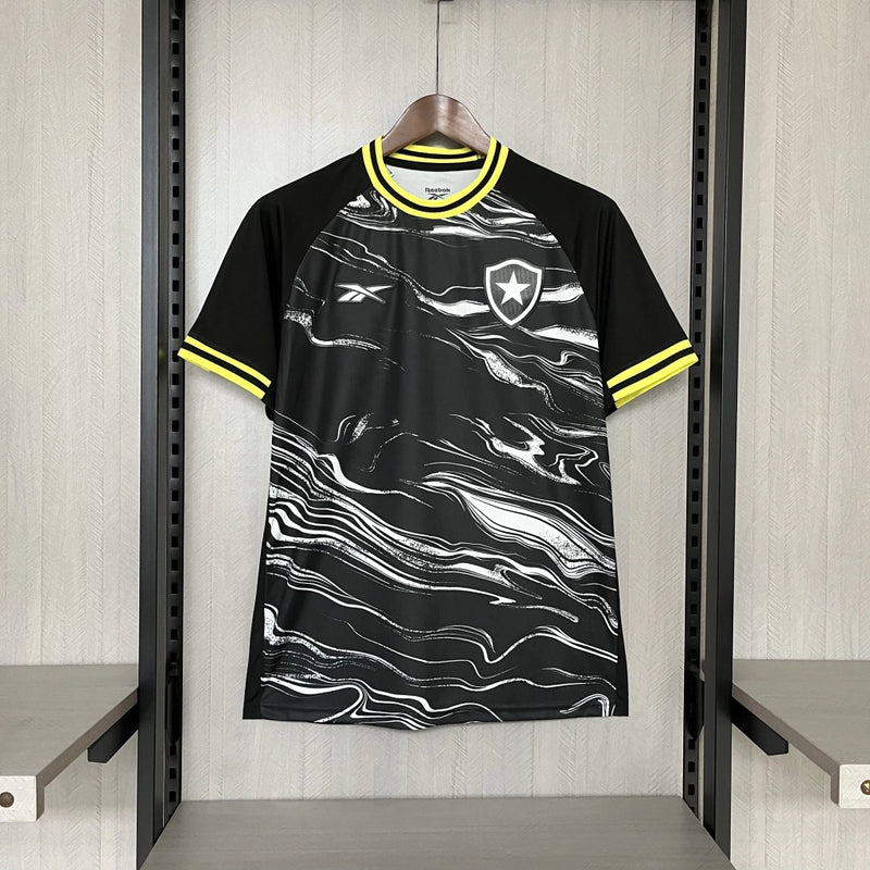 Camisa Botafogo IV 24/25 Torcedor Masculina