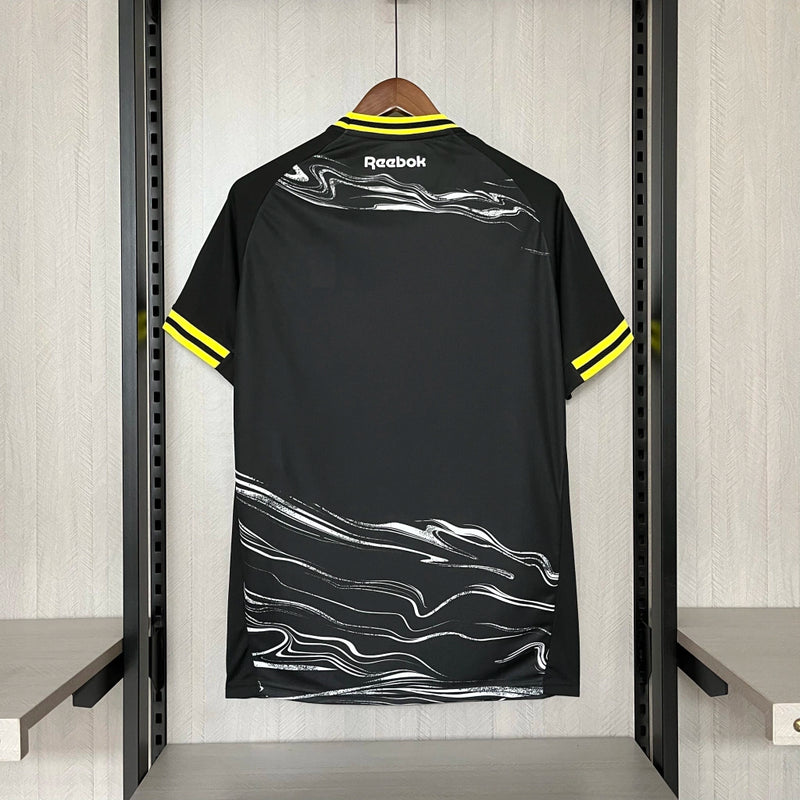 Camisa Botafogo IV 24/25 Torcedor Masculina