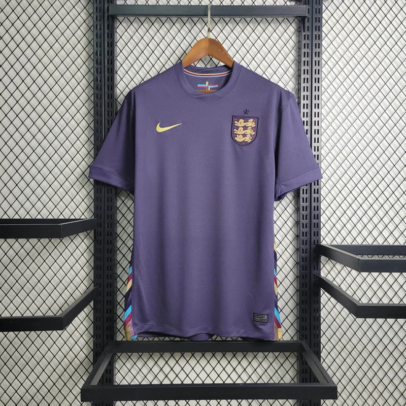 Camisa Inglaterra II 24/25 Torcedor Masculina