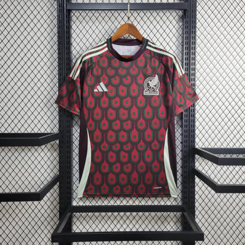 Camisa México I 24/25 Torcedor Masculina