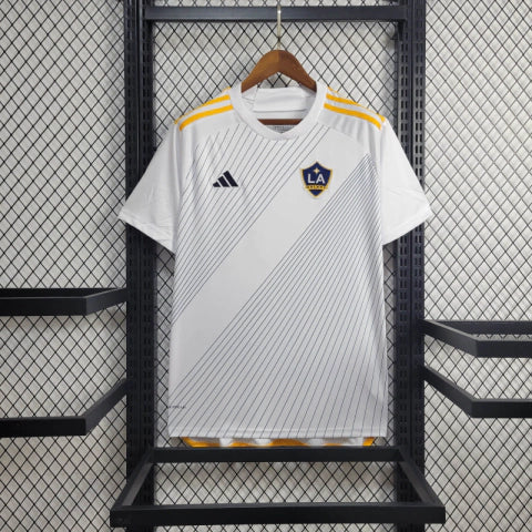 Camisa LA Galaxy I 24/25 Torcedor Masculina