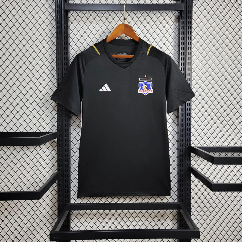 Camisa Colo Colo Treino 24/25 Torcedor Masculina 0 Perguntas