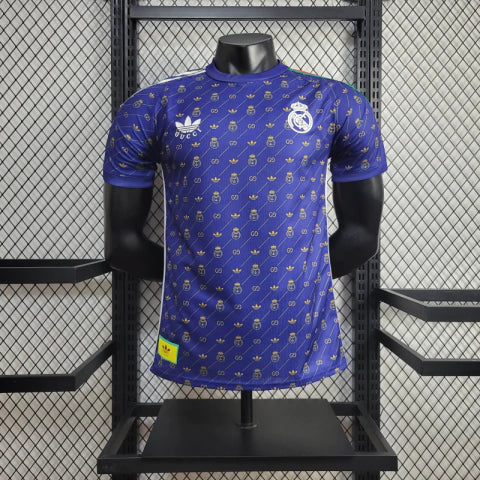 Camisa Real Madrid 24/25 Jogador Masculina