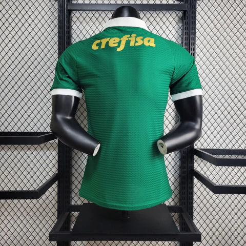 Camisa Palmeiras I 24/25 Jogador Masculina