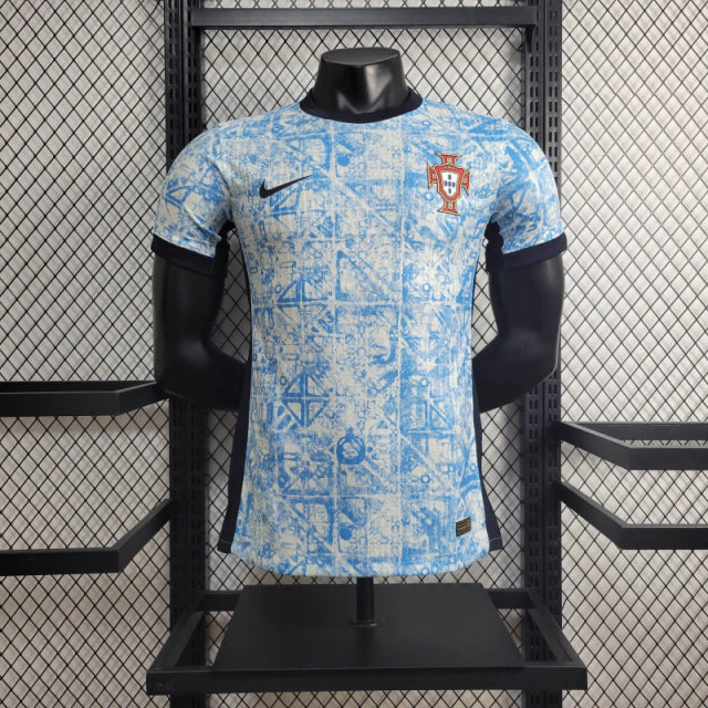 Camisa Portugal II 24/25 Jogador Masculina