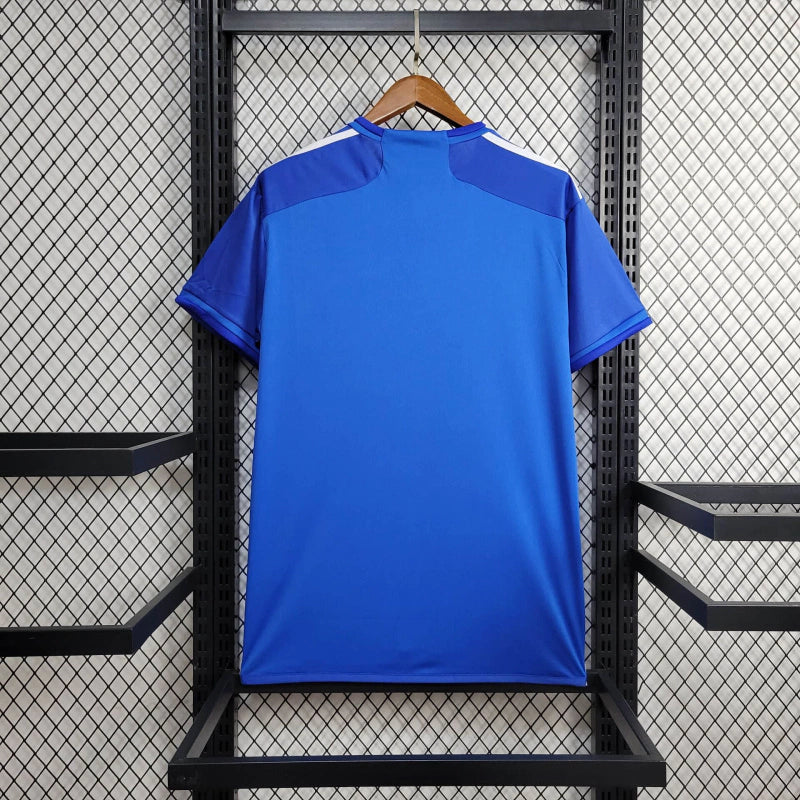 Camisa Cruzeiro I 24/25 Torcedor Masculina