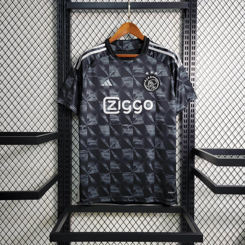 Camisa Ajax III 23/24 Torcedor Masculina