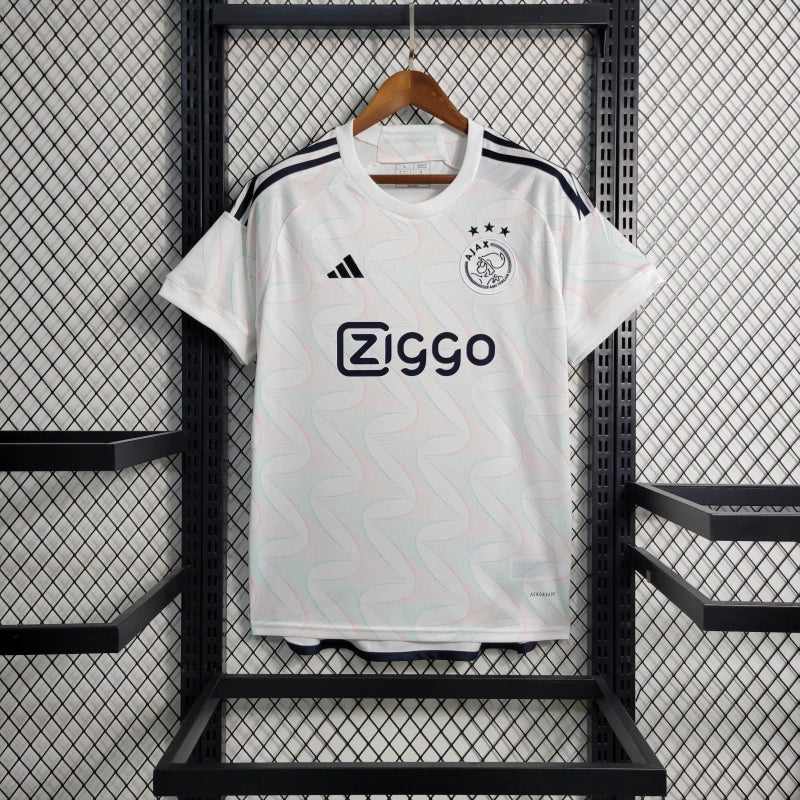 Camisa Ajax II 23/24 Torcedor Masculina