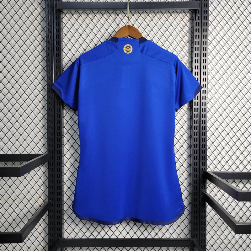 Camisa Cruzeiro I 23/24 Torcedor Masculina