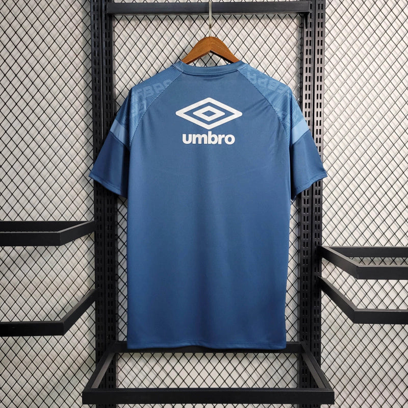 Camisa Grêmio Treino 23/24 Torcedor Masculina