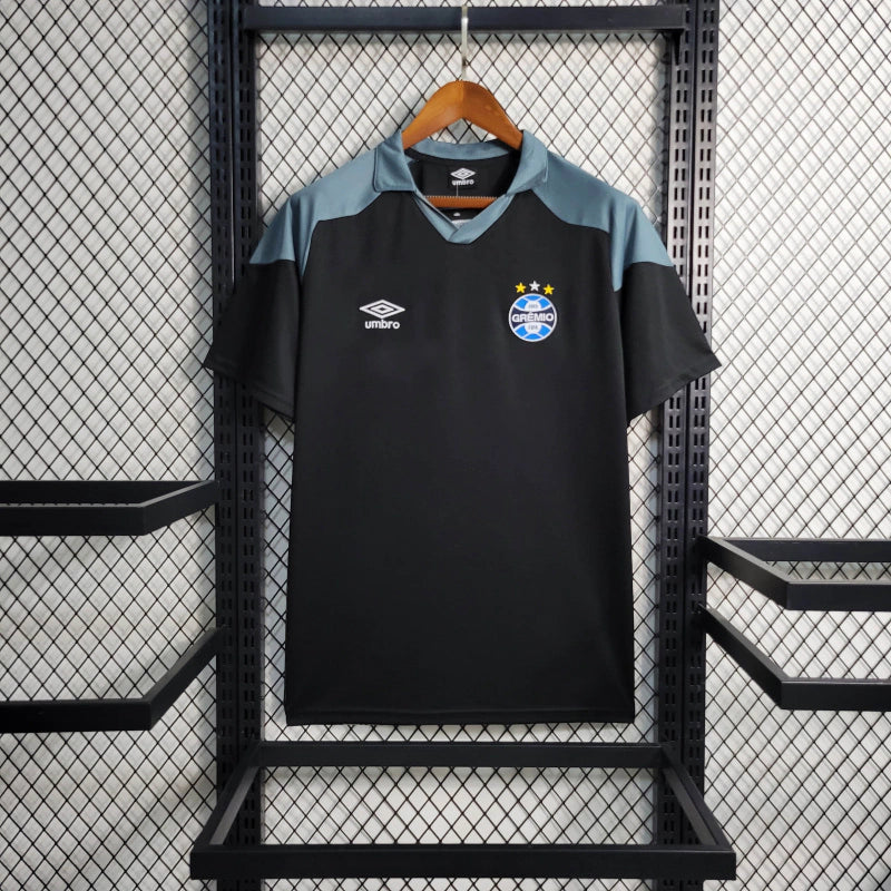 Camisa Grêmio Treino 23/24 Torcedor Masculina