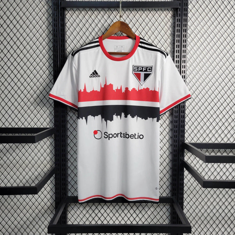 Camisa São Paulo Especial 23/24 Torcedor Masculina