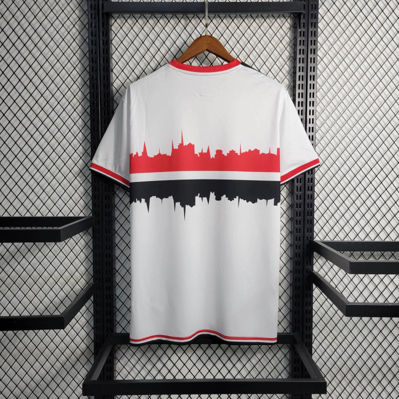 Camisa São Paulo Especial 23/24 Torcedor Masculina