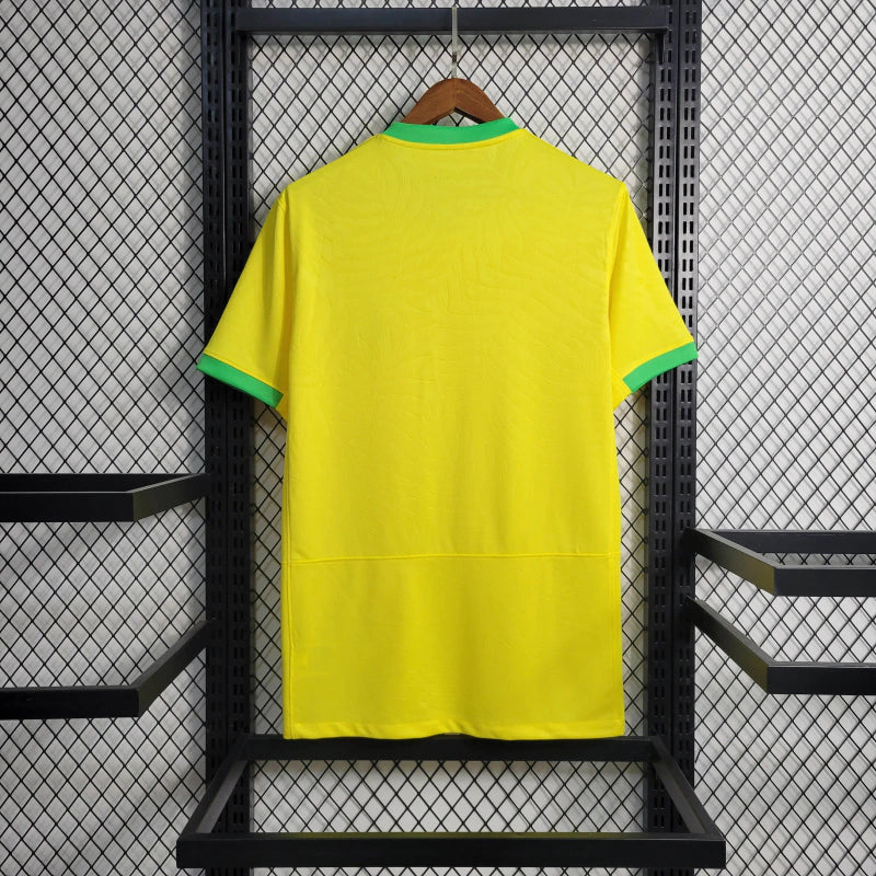 Camisa Brasil 23/24 Torcedor Masculina