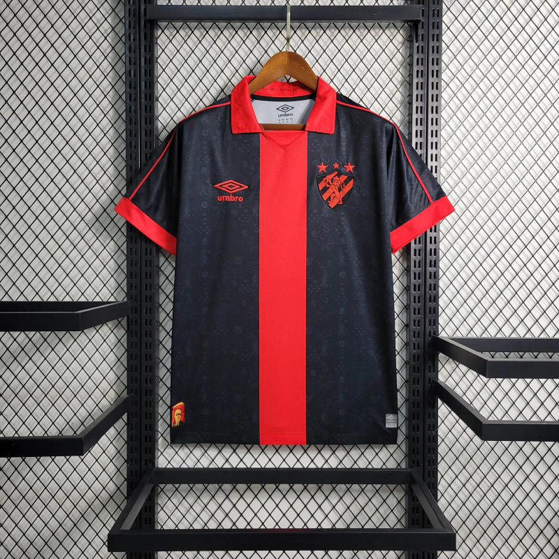 Camisa Sport Recife III 23/24 Torcedor Masculina