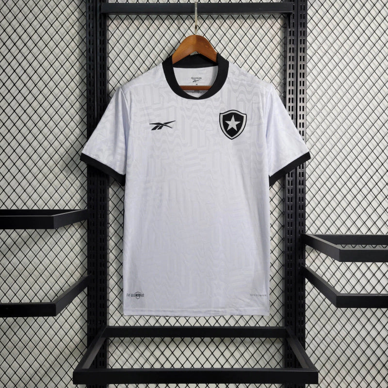 Camisa Botafogo II 23/24 Torcedor Masculina