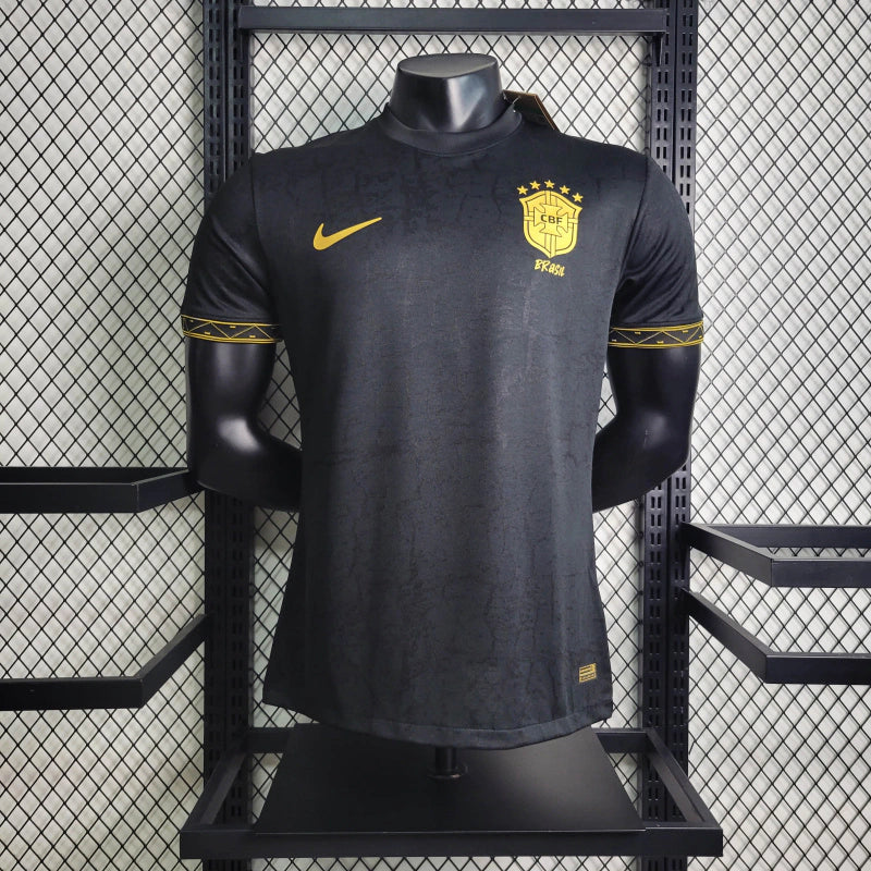 Camisa Brasil Especial 23/24 Jogador Masculina