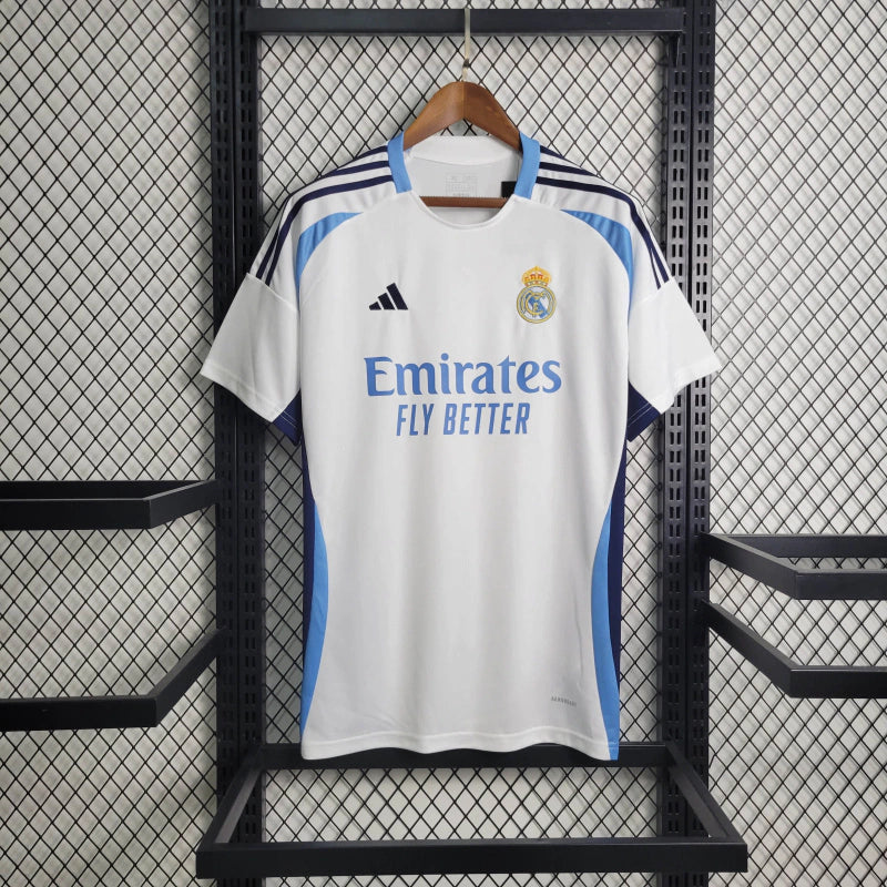 Camisa Real Madrid Especial 23/24 Torcedor Masculina