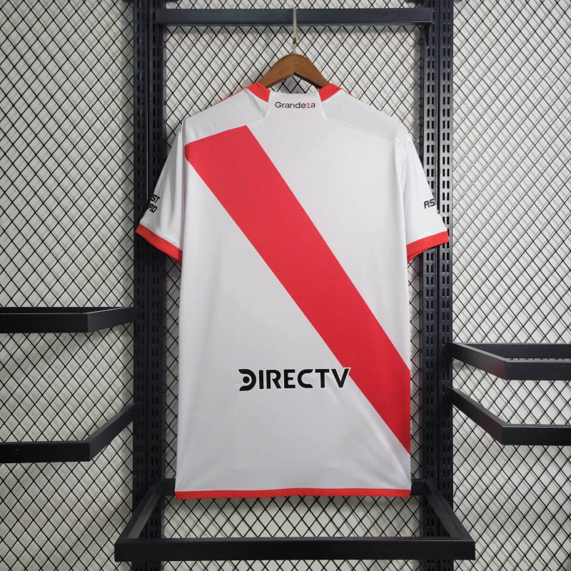 Camisa River Plate I 23/24 Torcedor Masculina