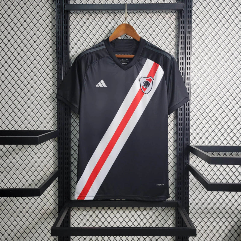 Camisa River Plate Especial 23/24 Torcedor Masculina