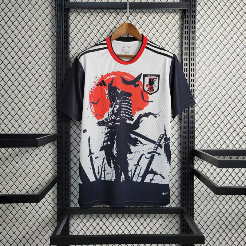 Camisa Japão Especial 23/24 Torcedor Masculina