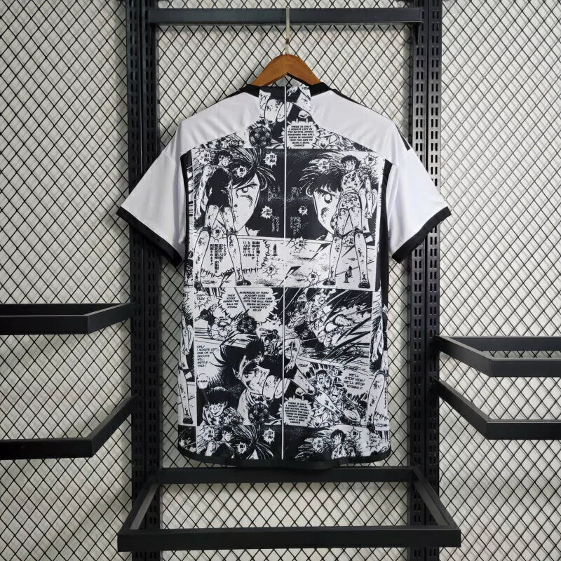 Camisa Japão Especial 23/24 Torcedor Masculina