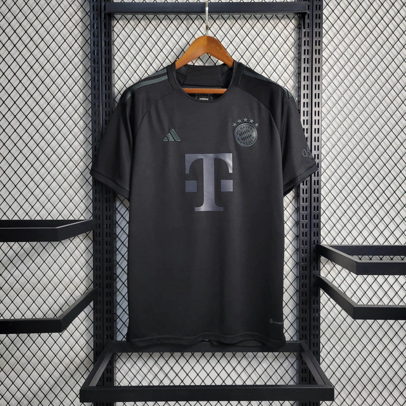 Camisa Bayern de Munique Especial 23/24 Torcedor Masculina