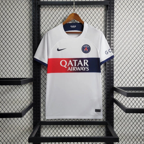 Camisa PSG II 23/24 Torcedor Masculina