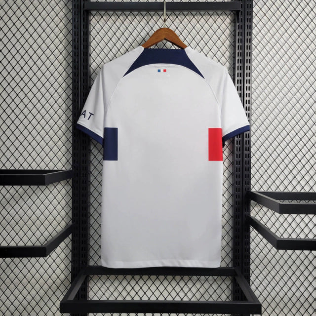 Camisa PSG II 23/24 Torcedor Masculina