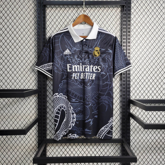 Camisa Real Madrid Especial 23/24 Torcedor Masculina