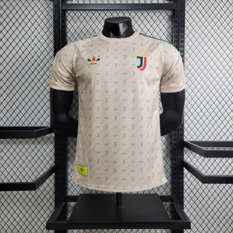 Camisa Juventus Especial 24/25 Jogador Masculina