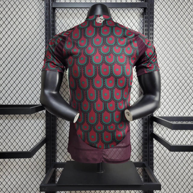 Camisa México I 24/25 Torcedor Masculina