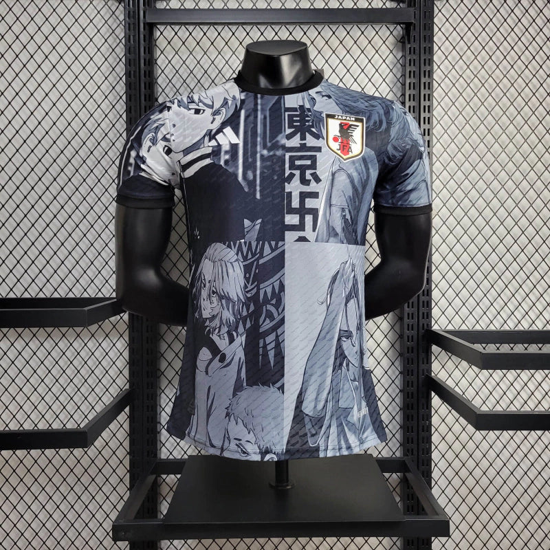 Camisa Japão Especial 24/25 Jogador Masculina