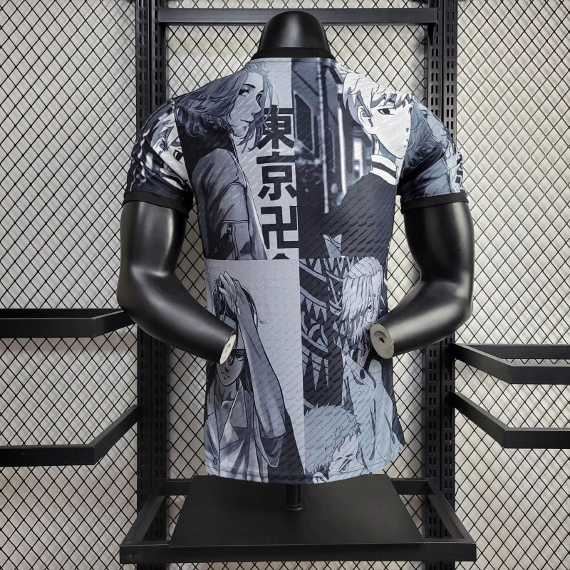 Camisa Japão Especial 24/25 Jogador Masculina