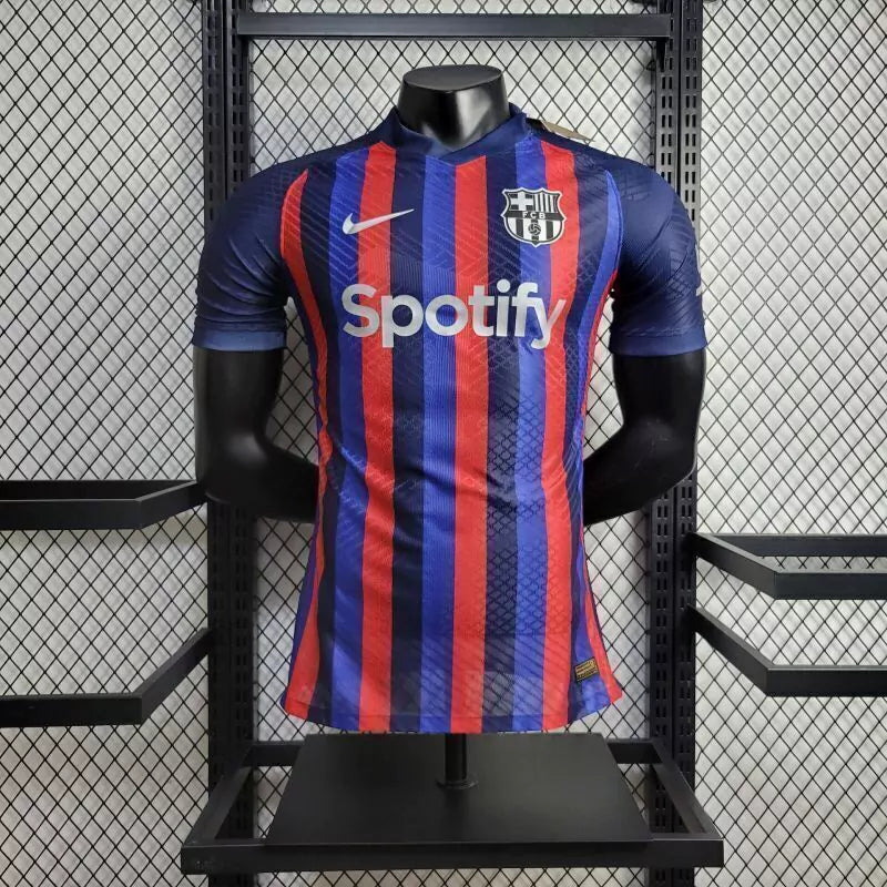 Camisa Barcelona Especial 24/25 Jogador Masculina