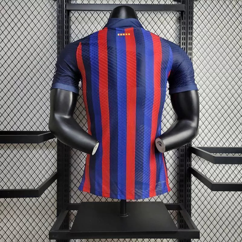 Camisa Barcelona Especial 24/25 Jogador Masculina